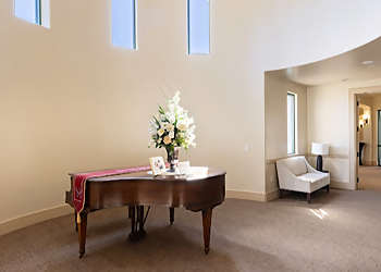 Scottsdale Funeral Homes Hansen Desert Hills Mortuary and Cemetery