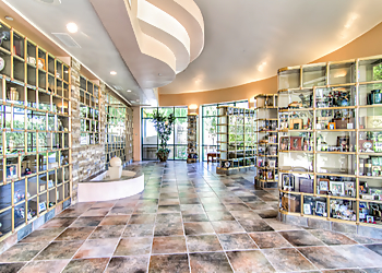 Scottsdale Funeral Homes Hansen Desert Hills Mortuary and Cemetery