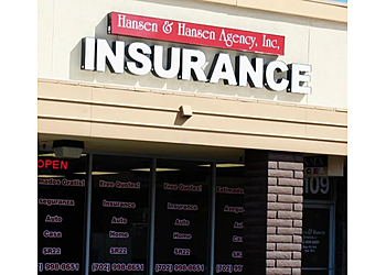 Hansen & Hansen Agency, Inc. North Las Vegas Insurance Agents image 1
