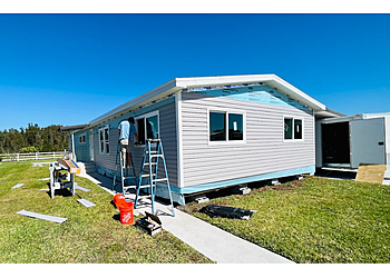 Palm Bay Handyman Hansen's Construction (Hansen’s Handyman Services)