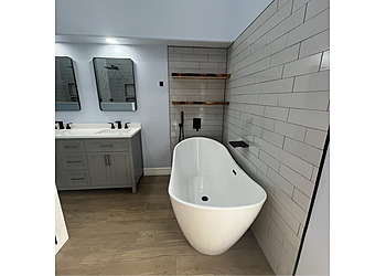 Palm Bay Handyman Hansen's Construction (Hansen’s Handyman Services)