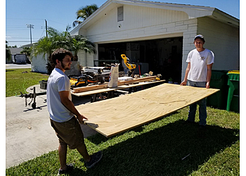 Hansen's Construction (Hansen’s Handyman Services) Palm Bay Handyman image 1