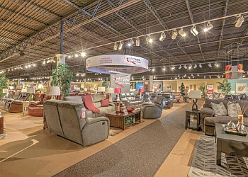 3 Best Furniture Stores in Modesto, CA - Expert Recommendations