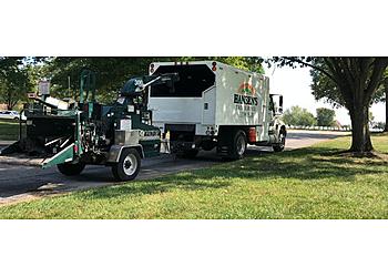 Hansen's Tree Service St Louis Tree Services image 1