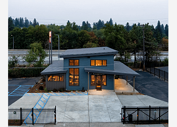 Hanson Carlen Architecture & Construction Spokane Home Builders