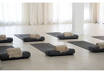 Hanu Yoga Studio Miami Yoga Studios image 1