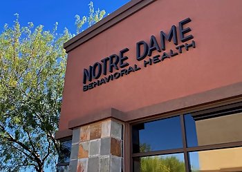 Surprise Psychiatrists Hany Ashamalla, MD - NOTRE DAME BEHAVIORAL HEALTH