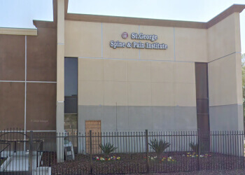 Visalia Pain Management Doctors Hany Nasr, MD - ST. GEORGE SPINE AND PAIN INSTITUTE