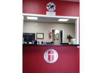 Visalia Pain Management Doctors Hany Nasr, MD - ST. GEORGE SPINE AND PAIN INSTITUTE