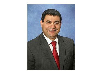 Visalia pain management doctor Hany Nasr, MD - ST. GEORGE SPINE AND PAIN INSTITUTE