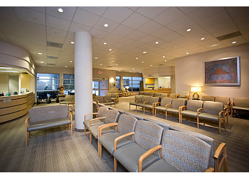 Greensboro Pain Management Doctors Hao Wang, MD - GUILFORD ORTHOPAEDIC & SPORTS MEDICINE CENTER