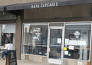 Fullerton Cakes Hapa Cupcakes & Cakes