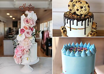 Fullerton Cakes Hapa Cupcakes & Cakes