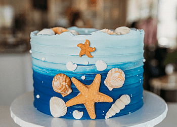 Hapa Cupcakes & Cakes Fullerton Cakes