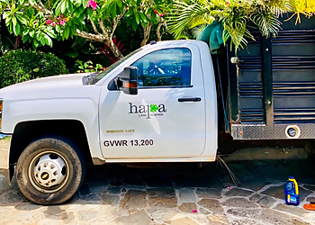 Honolulu Landscaping Companies Hapa Landscaping