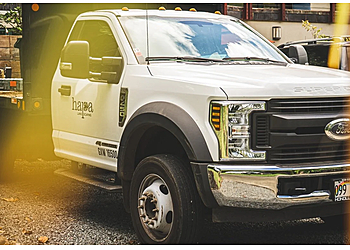 Hapa Landscaping LLC - Honolulu, HI Lawn Care Services - Truck Image