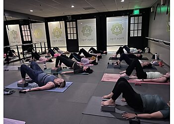 San Diego Yoga Studios Hapa Yoga