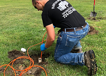 Pittsburgh Septic Tank Services Hapchuk, Inc.