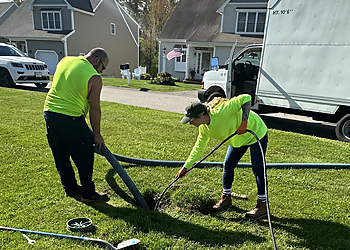 Pittsburgh Septic Tank Services Hapchuk, Inc.