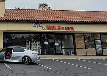Oceanside Nail Salons Happiest Nails and spa
