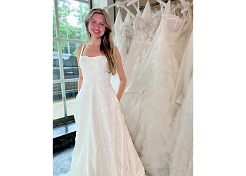 3 Best Bridal Shops  in Shreveport  LA  Expert Recommendations