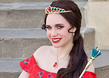 Wichita Entertainment Companies Happily Ever After Parties, LLC