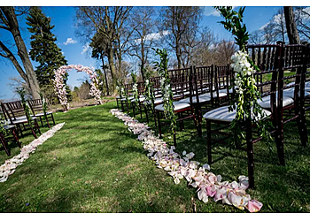 Naperville Wedding Planners Happily Ever After