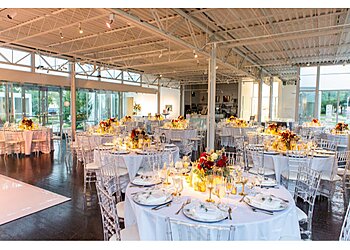 Aurora Wedding Planners Happily Ever After by Amy