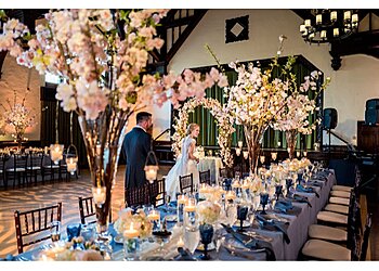 Aurora Wedding Planners Happily Ever After by Amy