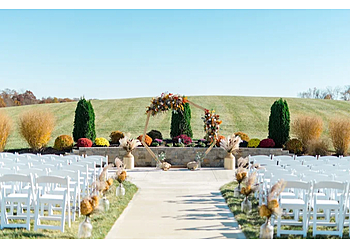 Dayton Wedding Planners Happily Ever Events