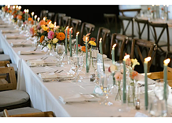 Dayton Wedding Planners Happily Ever Events