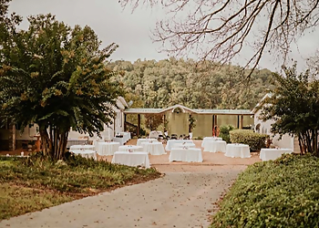 Knoxville Event Rental Companies Happily Seated Event Rentals