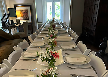 Knoxville Event Rental Companies Happily Seated Event Rentals