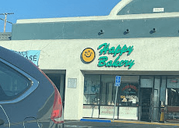 El Monte Cakes Happy Bakery El Monte