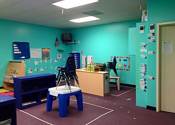 Beaumont Preschools Happy Beginnings Child Development Center