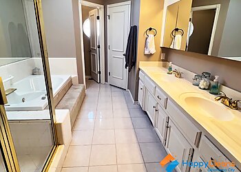 Oklahoma City House Cleaning Services HappyCleans of Oklahoma City