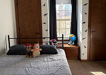 Oklahoma City House Cleaning Services HappyCleans of Oklahoma City