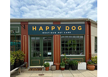 Happy Dog Baltimore - Baltimore, MD Dog Walkers - Business Gallery Image