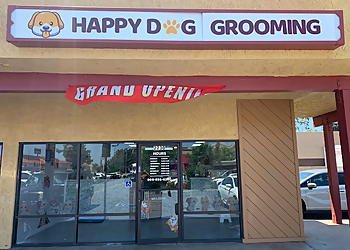Happy Dog Grooming Ontario Pet Grooming image 1