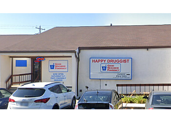 Happy Druggist Pharmacy