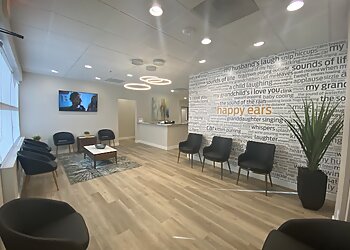 Peoria Audiologists Happy Ears Hearing Center
