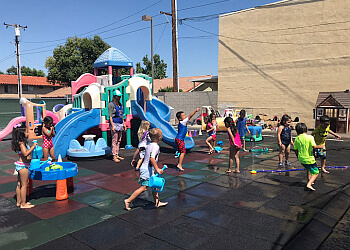 Orange Preschools Happy Face Childcare and Preschool