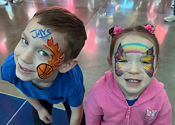 Omaha Face Painting Happy Faces Face painting, LLC.