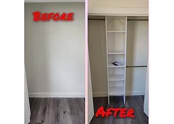 Vancouver Handyman Happy Family Handyman LLC