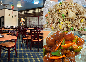 San Bernardino Vegetarian Restaurants Happy Family Vegetarian