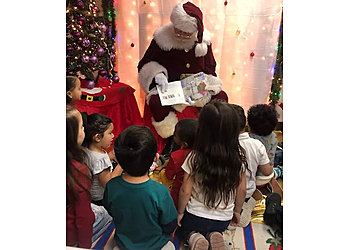 Albuquerque Day Cares Happy Feet Childcare