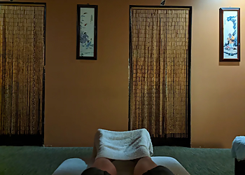 Happy Feet Spa - Rochester, NY Massage Therapy - Treatment Room Image