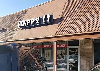 Happy Feet Spa Happy Feet Spa - Rochester, NY Massage Therapy - Clinic Exterior Image