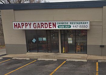 Norman Chinese Restaurants Happy Garden