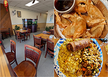 Norman Chinese Restaurants Happy Garden